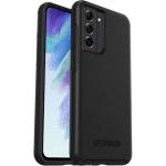 OtterBox Galaxy S21 FE (2022) Symmetry Series Case - Black