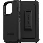 OtterBox iPhone 13 Pro (6.1") Defender Series Case - Black