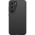 OtterBox Galaxy S23 5G Symmetry Series Case - Black Ultra-Sleek - Wireless Charging Compatible - Raised Edges for Camera & Screen Protection