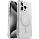 OtterBox iPhone 15 Pro (6.1") Symmetry Plus MagSafe Phone Case - Stardust
