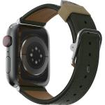 OtterBox 77-95601 OtterBox Cactus Leather Band - Apple Watch (42-45mm) - Green