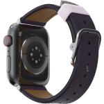 OtterBox 77-95603 OtterBox Cactus Leather Band - Apple Watch (42-45mm) -Purple