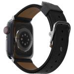OtterBox 77-95604 Cactus Leather Band - Apple Watch (38-41mm) - Black