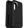 OtterBox Galaxy S25 /S24 5G Defender Phone Case - Black OtterBox Galaxy S25 /S24 5G Defender Phone Case - Black