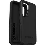 OtterBox Galaxy S25 /S24 5G Defender Phone Case - Black
