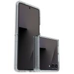 OtterBox 77-98217 OtterBox Thin Flex - Galaxy Z Flip 7 - Clear