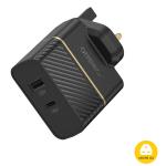 OtterBox 78-52548 OtterBox UK Wall Charger 30W 18W/12W