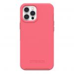 OtterBox iPhone 12 Pro Max (6.7") Symmetry Series+ Case - Tea Petal, Made for MagSafe, Ultra-slim, Designed to interact with Apples MagSafe ecosystem