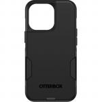 OtterBox iPhone 13 Pro (6.1") Commuter Series Case - Black Antimicrobial