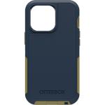 OtterBox iPhone 13 Pro (6.1") Defender Series XT Case with MagSafe - Dark Mineral (Blue)