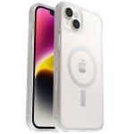 OtterBox iPhone 14 Plus (6.7") Symmetry Plus Series Case - Stardust MagSafe Compatible