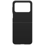 OtterBox Galaxy Z Flip4 5G Thin Flex Series Case - Black
