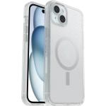 OtterBox iPhone 14 Plus (6.7")/ 15 Plus (6.7") Symmetry Plus MagSafe Phone Case - Stardust
