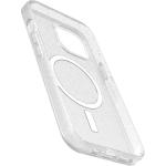 OtterBox 77-93117 Symmetry Clear MagSafe Case  iPhone 15/iPhone 14/iPhone 13 - Stardus