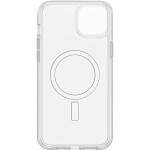 OtterBox 78-81236 React + Glass iPhone 15 Plus clear