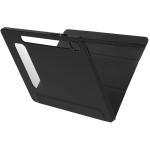 OtterBox 77-95373 React Folio Galaxy Tab S9 FE BLK