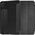 OtterBox 77-95380 React Folio Galaxy Tab A9 Black ProPack