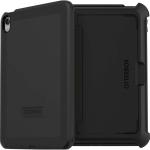 OtterBox 77-95237 iPad Pro 11-inch (M4) Case Defender Series - For Apple iPad Pro 11 (2024) Tablet - Black - Drop Resistant, Dust Resistant, Dirt Resistant, Scrape Resistant - Polycarbonate, Thermoplastic Elastomer (TPE) - 27.9 cm (11") Max