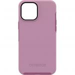OtterBox iPhone 12 Pro Max Symmetry Series Case - Orchid / Rosebud
