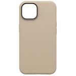 OtterBox iPhone 14 (6.1") Symmetry Plus MagSafe Phone Case - Chai
