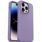 OtterBox iPhone 14 Pro (6.1") Symmetry Plus MagSafe Phone Case - Lilac