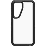 OtterBox Galaxy S24 5G Defender XT Series Case - Clear / Black