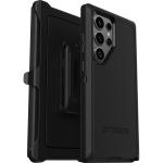 OtterBox Galaxy S24 Ultra 5G Defender Series Case - Black