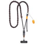 PGYTECH LinkGo Phone Photography Strap(Braided-Stellar Black)