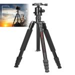 PHILEX PHS-1212 Professional Camera Tripod