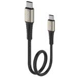 PHILEX PHA-6026 Type-C/Type-C Cable 60W, 1.2M