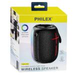 PHILEX PHB-3302 Portable Bluetooth Speaker