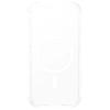 PanzerGlass CRRFLCMG29845 CARE by Panzer Samba Case (MS) - iPhone 16e - Clear PanzerGlass CRRFLCMG29845 CARE by Panzer Samba Case (MS) - iPhone 16e - Clear