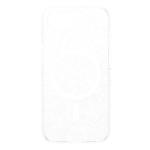 PanzerGlass CARE by Panzer Flagship Case (MS) - iPhone 16e - StrLt/Wht