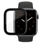 PanzerGlass Full Body Screen Protection Case for Apple Watch Series 4 / 5 / 6 / SE - 44mm - Black