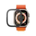 PanzerGlass Full Body AB - Apple Watch Ultra 49mm - Black