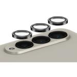PanzerGlass Hoops Camera Lens Protector for Samsung Galaxy Z Fold5 5G Black