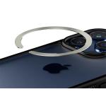 PanzerGlass Bang On MagSafe Compatibility Ring for iPhone 16 / 15 / 14 / 13 / 12