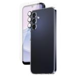 PanzerGlass Samsung Galaxy A15/A15 5G SAFE by Panzer 3 in 1 Bundle