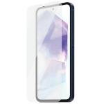 PanzerGlass Galaxy A55 SAFE Screen Protector UltraWide Fit with EasyAligner