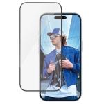 PanzerGlass iPhone 16 2861 Screen Protector Ultra-Wide Fit