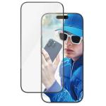 PanzerGlass iPhone 16 Pro 2862 Screen Protector Ultra-Wide Fit