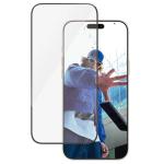 PanzerGlass iPhone 16 Pro Max 2864 Screen Protector Ultra-Wide Fit