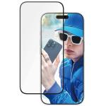 PanzerGlass iPhone 16 Pro 2854 Ceramic Screen Protector Ultra-Wide Fit