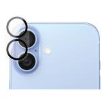 PanzerGlass iPhone 16 / 16 Plus PicturePerfect Lens Protector