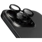 PanzerGlass iPhone 16 Pro / 16 Pro Max Hoops 1282 Ceramic Lens Protector