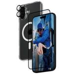 PanzerGlass iPhone 16 Plus B1293+2863+1283 3-in-1 Bundle
