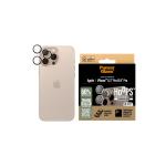 PanzerGlass iPhone 16 Pro / Pro Max Hoops 1286 Transparent Lens Protector - Clear