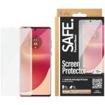 PanzerGlass Motorola edge 50 Fusion SAFE Screen Protector UltraWide Fit
