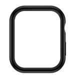 PanzerGlass Snappie Screen Protector- Apple Watch (45mm) - Black