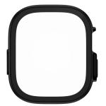 PanzerGlass Snappie Screen Protector- Apple Watch Ultra (2024) - Black
